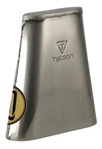 Cencerro de Bongó 8