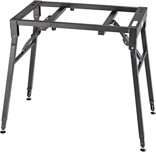 Soporte de Teclado Alto K&M 18950