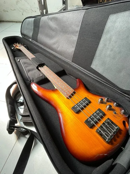 Bajo de 4 Cuerdas Ibanez Soundgear SDGR