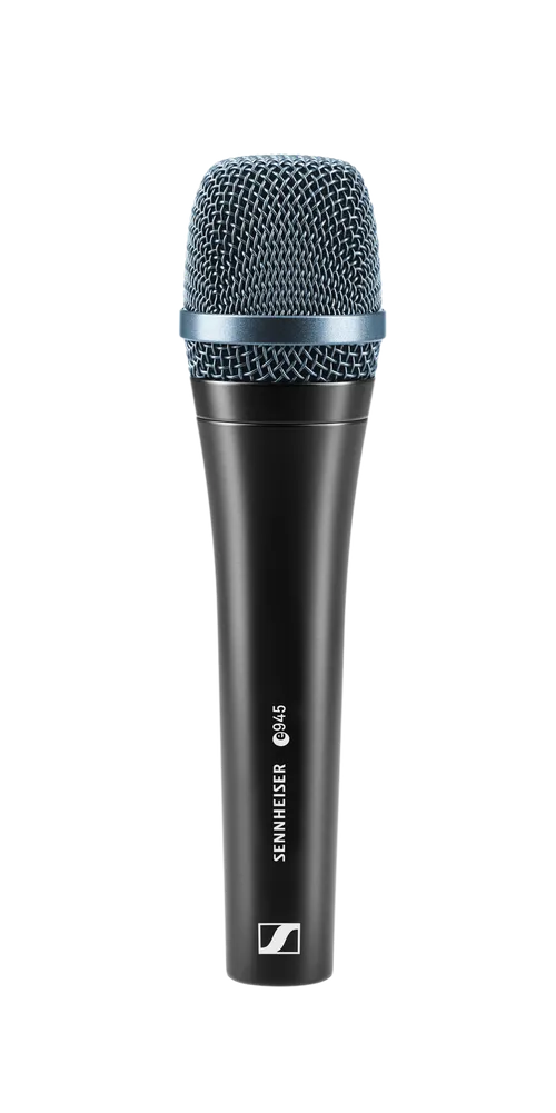 Micrófono para Voz Sennheiser e945