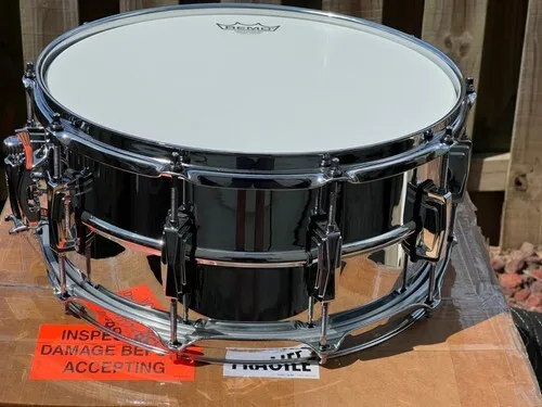 Tarola Ludwig Supraphonic de 14