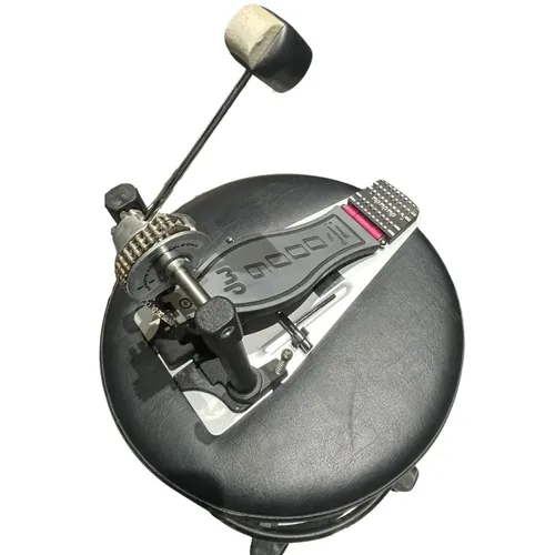 Pedal Sencillo de Batería DW9000 (DWCP9000XF) 