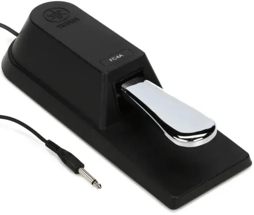 Pedal de Sustain Yamaha FC4A