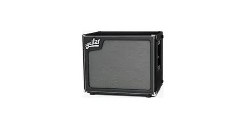 Gabinete para Bajo Aguilar 4x10 DB410