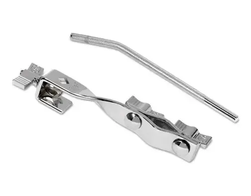 LP Soporte Varilla Angulada Montable para Cencerros LP236C