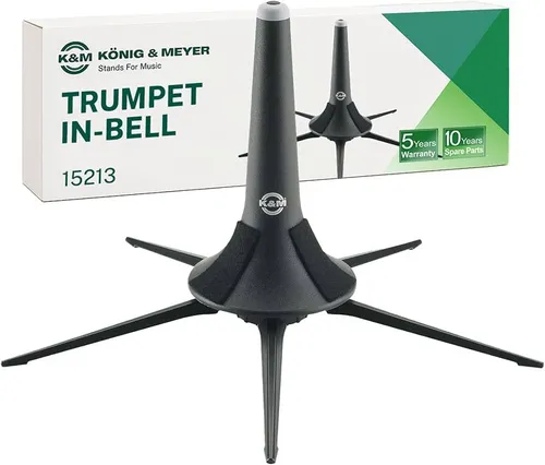Soporte para Trompeta K&M 15213