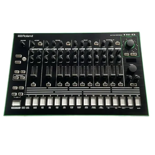 Caja de Ritmo Rhythm Performer Roland Tr-8s