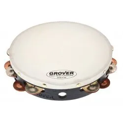 Pandero Orquestal de 10