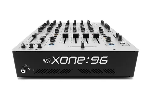 Mezcladora Profesional para DJ Allen & Heath Xone 96