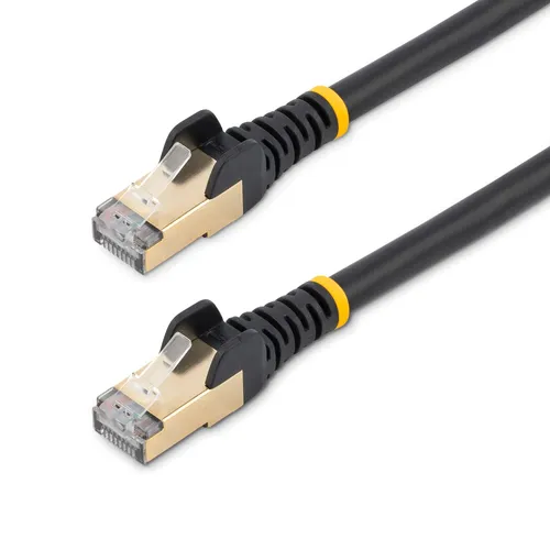 Cable Ethernet Cat 5 de 20 mts