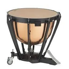 Timpani Sinfónico de Cobre Pulido Yamaha Intermediate Series 