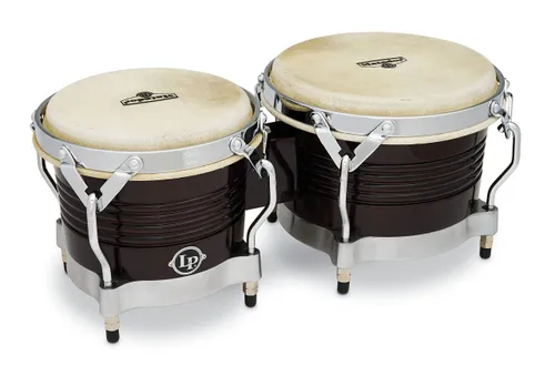 Bongos LP Matador Tamaño Standard Oscuros