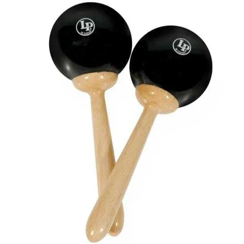 Maracas de Fibra LP389