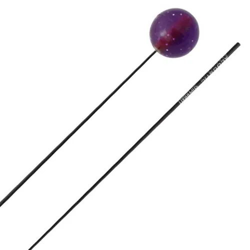 Baqueta Super Rubber Ball Mediana