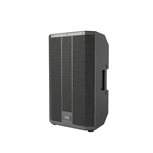 Bocina Activa Soundking FPE10AD con Pedestal 