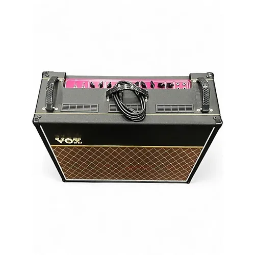 Amplificador de Guitarra Vox AC30C2 2x12 30W Tube Guitar Combo