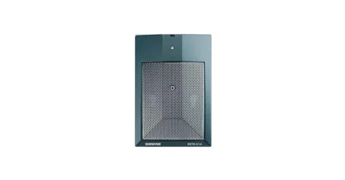Micrófono para Bombo de Batería Shure Beta 91