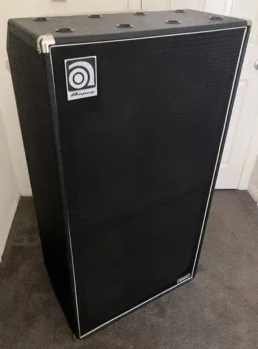 Gabinete para Bajo Ampeg SVT-810E Classic 8x10 