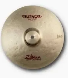  Zildjian 11