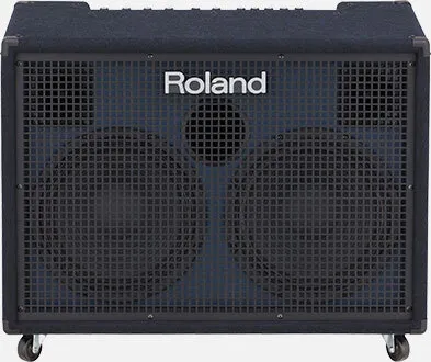 Amplificador de Teclado  320W 2x12