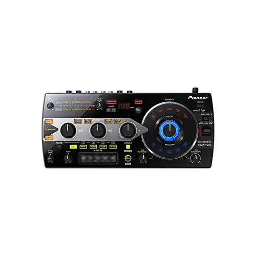 Pioneer DJ Remix Station 1000