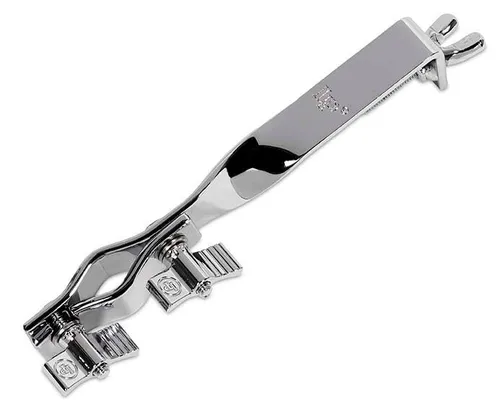Soporte para Cortina Mount-All Bracket Chimes. LP236D