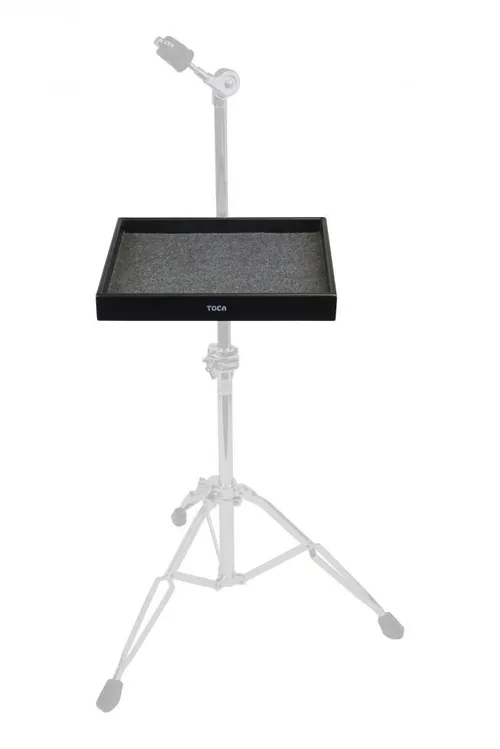 Mesa de Percusión Montable Pequeña de 36 x 30 cm TOCA T-TRAY-SM