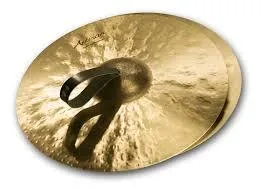 Platillos de Choque de 18