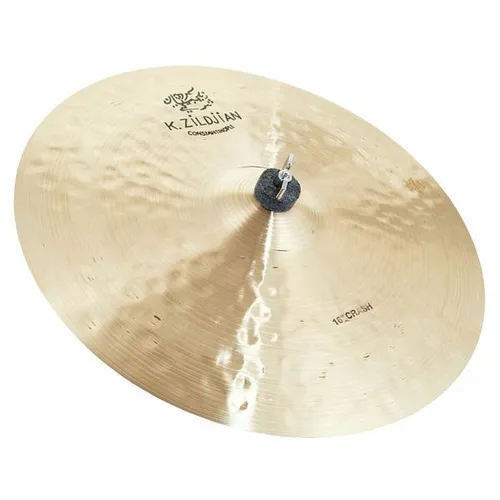 Crash Zildjian K Constantinople de 16