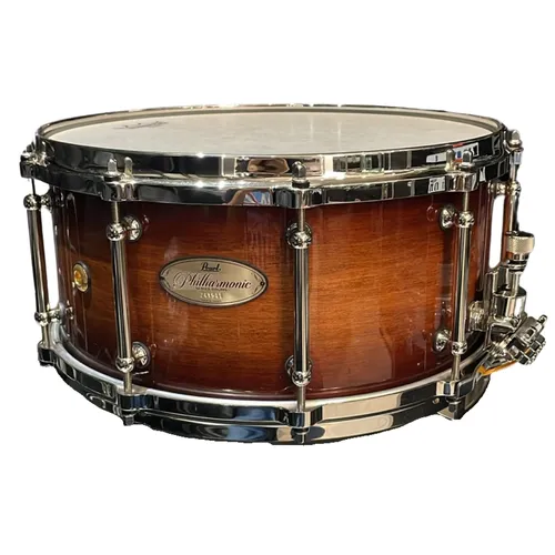 Tambor de Concierto de 14 x 6.5