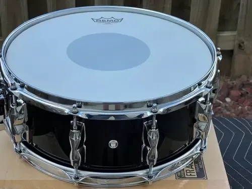 Tarola de Batería de Madera de 14