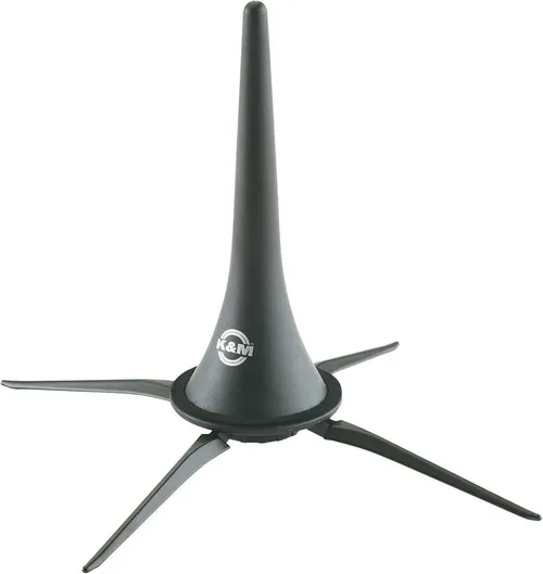 Soporte para Clarinete K&M 15222