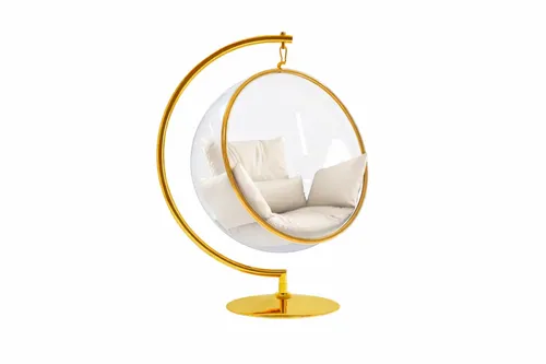  Swing Bubble Chair