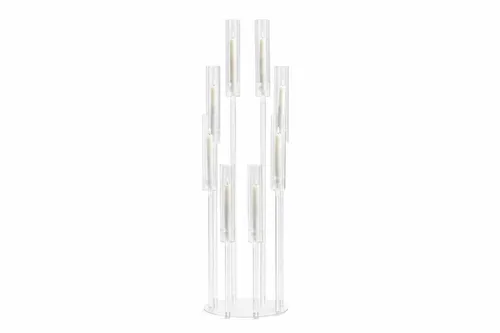 Arclyic Candle Holder 