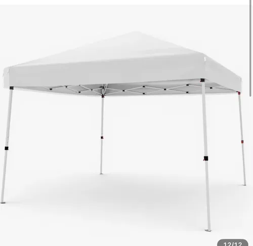 10x10 Pop Up Canopy Tent