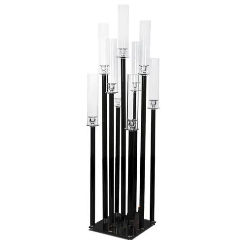 9 Arm Candle Holder