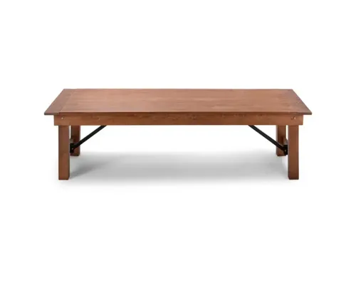 Kids Farm Table