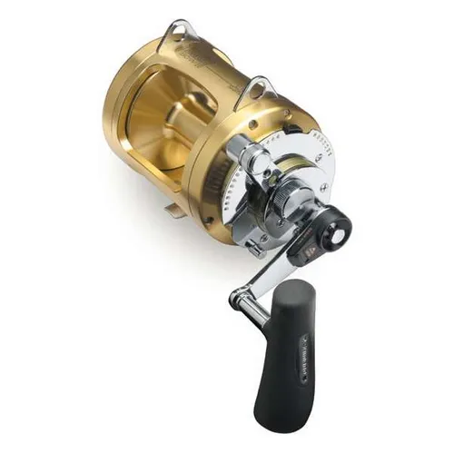 Shimano Tiagra 50W LRSA