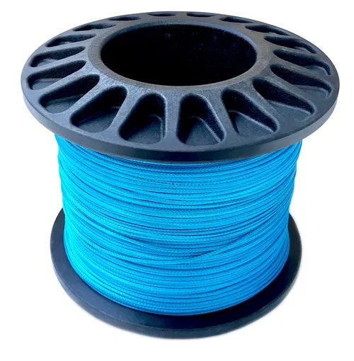 LP Swordfish Spool