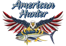 American Hunter 4-Day Charter Package