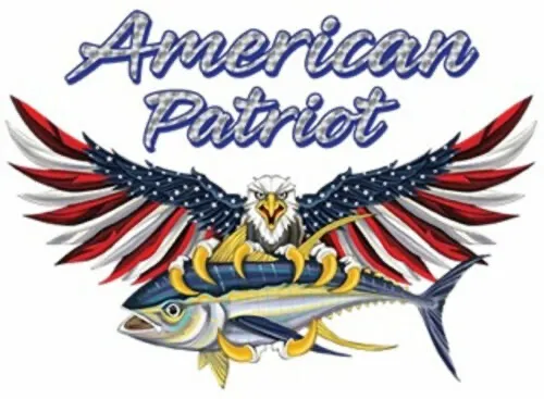 American Patriot 6-Day Charter