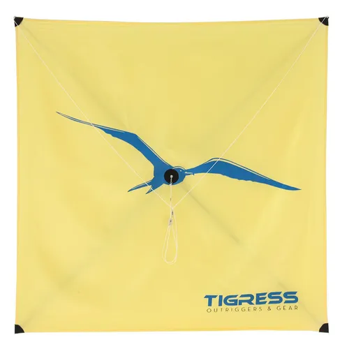 All Wind Tigress Kite