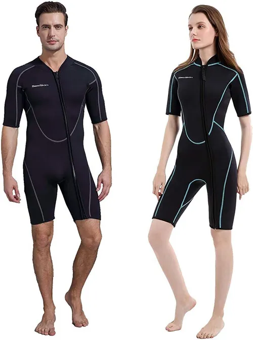 Wet Suit Mens XXL 2.5mm