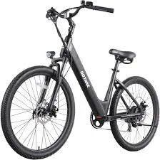 Electric Bicycle
