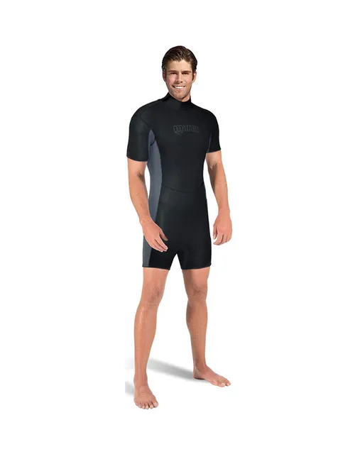 Wet Suit Mens Lrg 2.5 mm