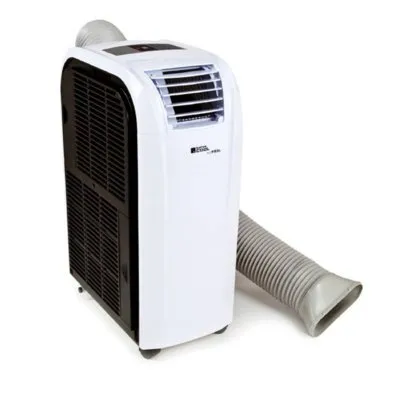 Mini Portable Air Conditioner