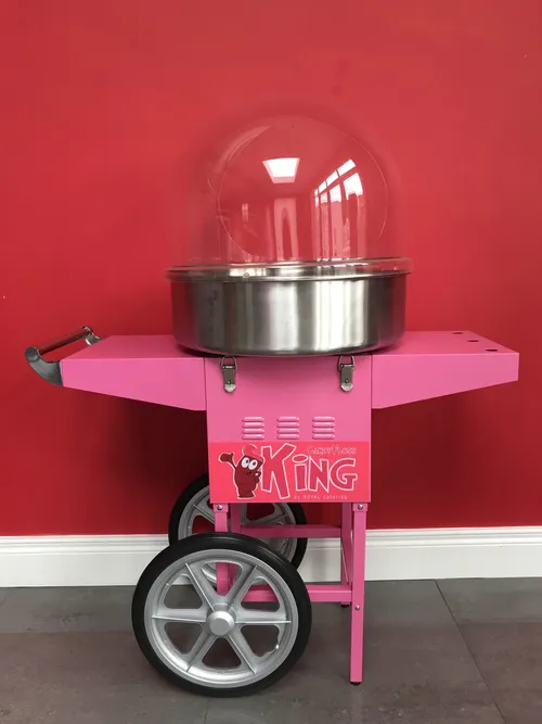 Candy Floss Machine (a)