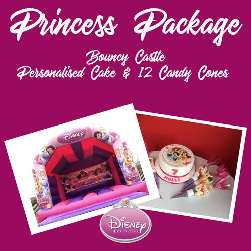 Princess Package