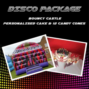 Disco Package