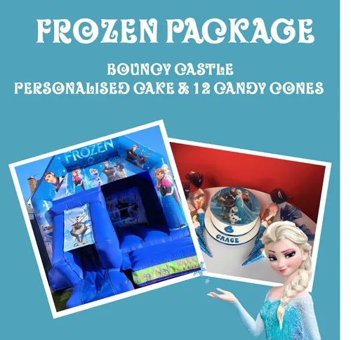 Frozen Package